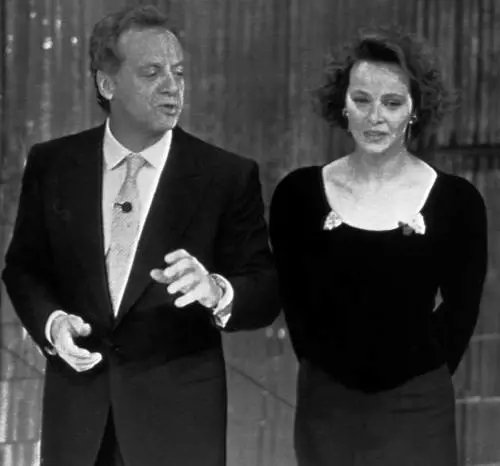 Laura Antonelli, le foto degli esordi al cinema