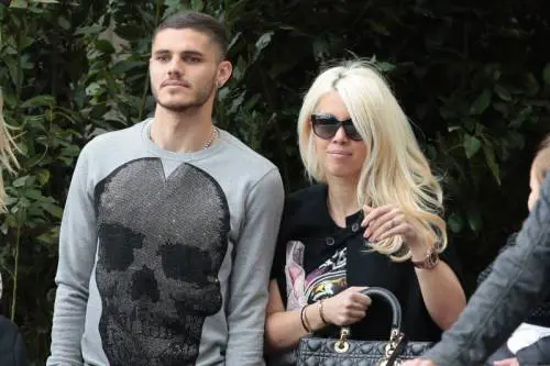 Wanda Nara, altro messaggio criptico: "Sto in silenzio, è più facile che illudersi"