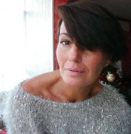 Cristina Plevani, dopo il Grande Fratello, il cambio di vita e di look