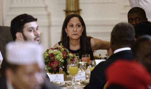 Obama ospita la cena di Iftar alla Casa Baianca