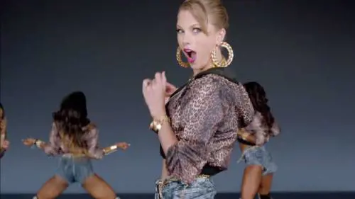 La faida del pop, Taylor Swift contro tutti