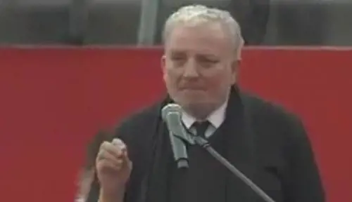 False accuse sul femminicidio per processare il Family Day