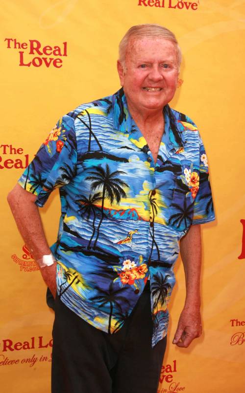 Morto Dick Van Patten,  papà della Famiglia Bradford