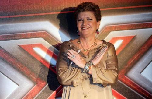 X Factor 9: Mara Maionchi quinto giudice super partes
