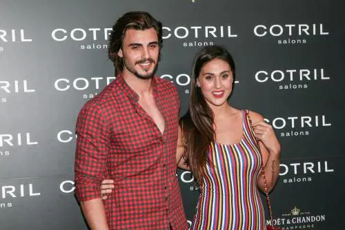 Cecilia Rodriguez rompe il silenzio: "Sono felice per la scarcerazione di Corona"