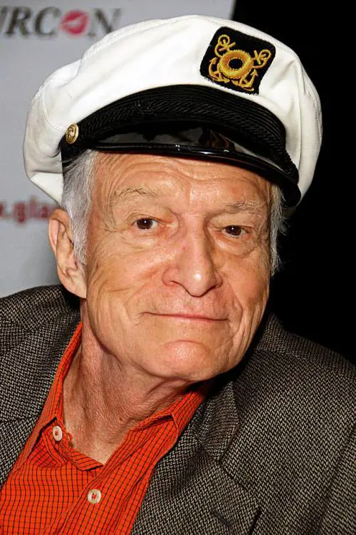 Parla la prima trans in copertina su PlayBoy: "Grazie, Hugh"
