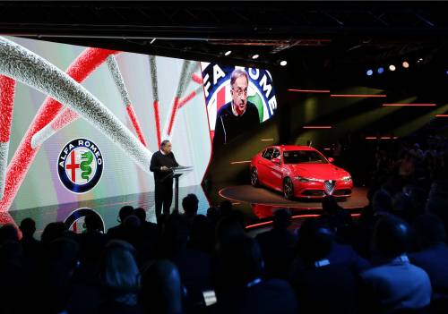 Scandalo emissioni: la Germania mette l’Alfa Romeo nel mirino