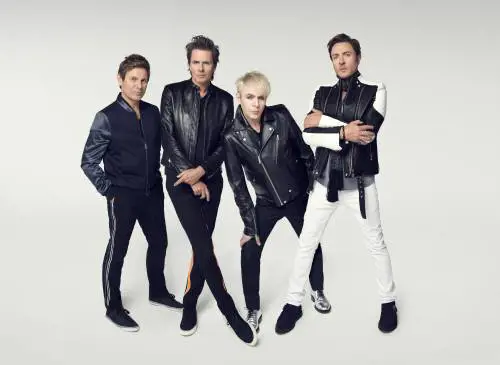 I Duran Duran festeggiano il Moon Day con un concerto alla NASA