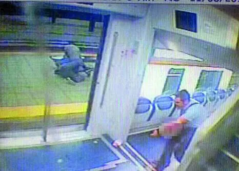 Aggressione con il machete