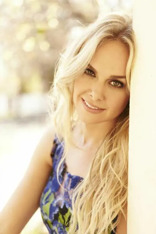 Voghera, Laura Bell Bundy è  l’"eroina" del Country Festival