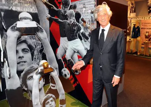 Rivera sull'Italia: "Non ci sono campioni. Paghiamo gli errori del passato"