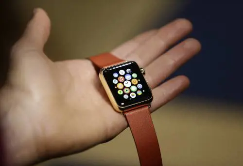La meravigliosa inutilità dell'Apple Watch