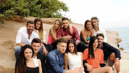 Temptation Island, la nascita della psico-tragedia