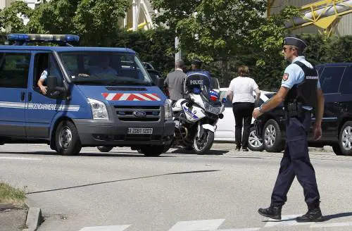 L'uomo che decapitò il capo in Francia si è suicidato in carcere