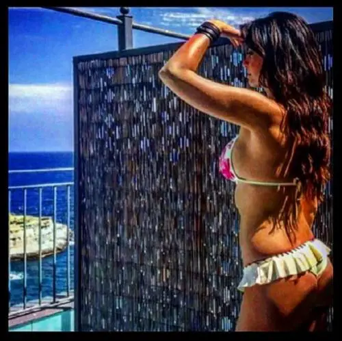 Laura Torrisi: foto hot su Instagram, prova costume superata