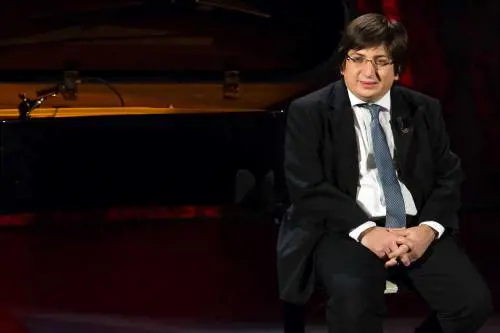 "Solo Bach salverà il mondo È un vero rivoluzionario"