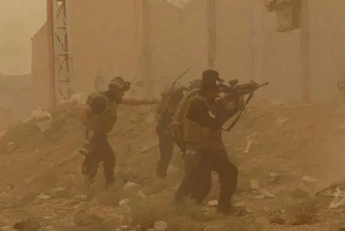 L'Italia in guerra contro l'Isis