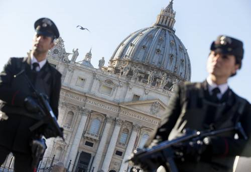L'Italia è a rischio attentato: gli 85 jihadisti nella black list