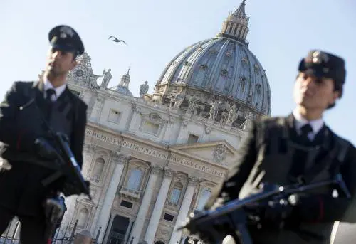 L'Italia è a rischio attentato: gli 85 jihadisti nella black list