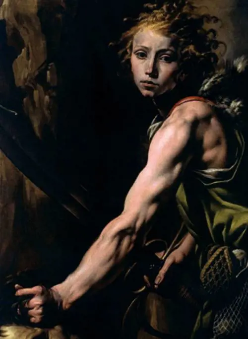 Tanzio da Varallo inventò il realismo trascendente