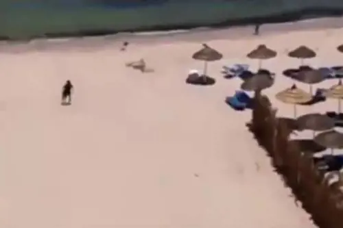 Tunisia, i primi arresti per la strage