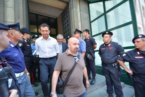 Wind Jet, arrestato Pulvirenti per bancarotta fraudolenta