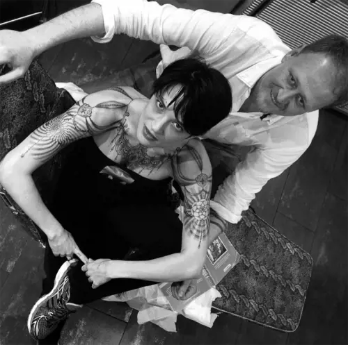 Asia Argento: "Ecco perché è meglio andare a letto con le donne"