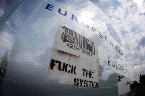 Grecia verso il default: panico in Europa