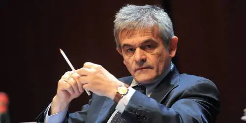 Chiamparino vicino alle dimissioni