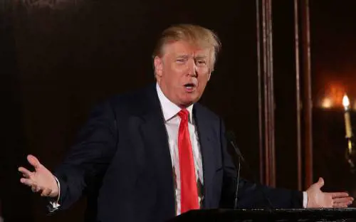 L'Huffpost censura Donald Trump: "Per noi vale come la Kardashian"