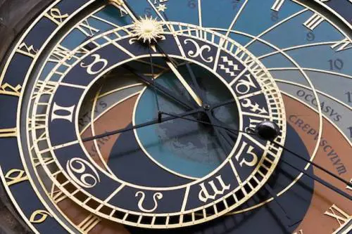 Leap Second, oggi gli orologi atomici si fermeranno per un secondo