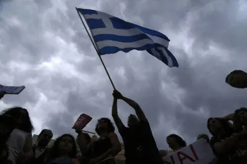 Grecia, Fmi: "Senza riforme serva altri 50 miliardi"