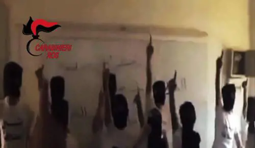 Pisa, blitz antiterrorismo: arrestato un marocchino