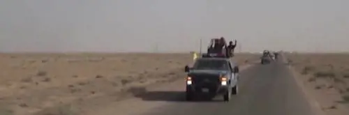 Quella brigata cristiana dell'esercito di Hezbollah