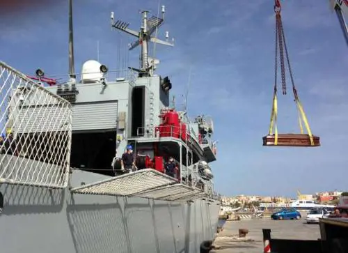 Naufragio Lampedusa, 18 anni di pena allo scafista