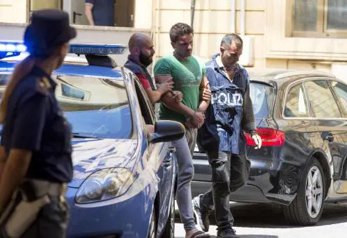 Torino, "È  lui, lo riconosco". Nuovi guai per il militare accusato dello stupro di Prati