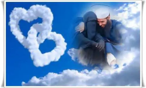 L'immagine del profilo Facebook di Maria Giulia Sergio
