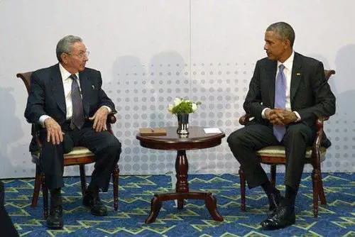 Usa e Cuba, riaprono le ambasciate. L'ultima di Raul Castro: "Rispettiamo i diritti umani"
