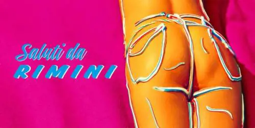 I sexy poster di Cattelan fanno infuriare Rimini