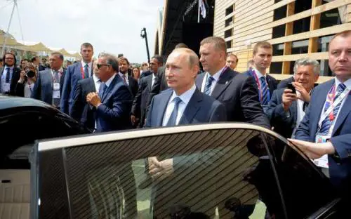 L'ambasciatore di Expo: "Così porto i big della Terra"