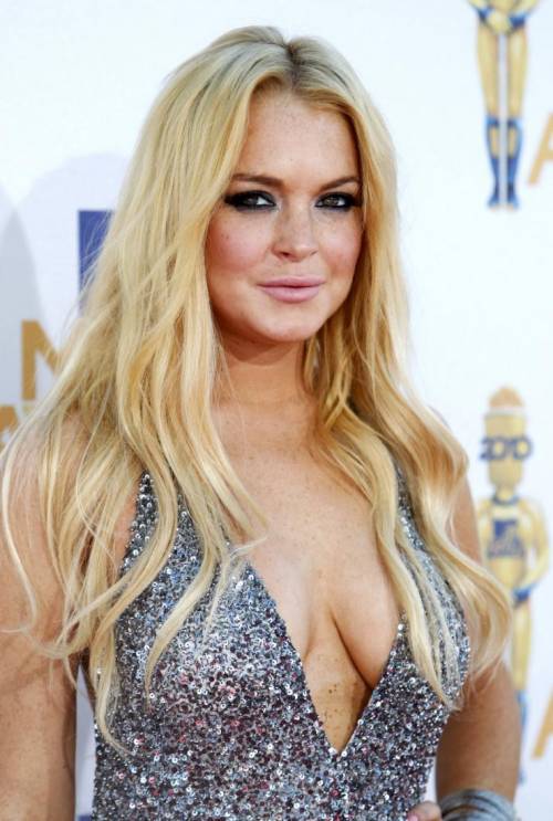 Lindsay Lohan: i 29 anni della ex bambina prodigio di Hollywood