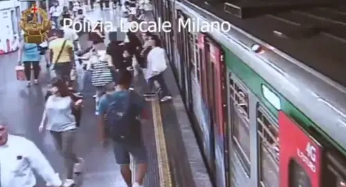 Così agiva la banda di rom con 27 figli: "Sempre incinte per evitare l'arresto"