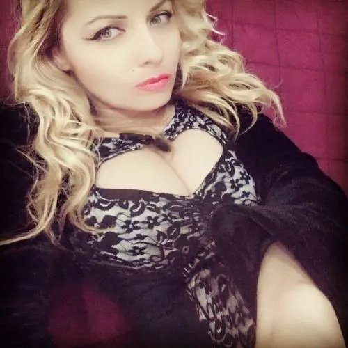 Lisa Fusco: "Alle donne invidio solo 20 centimetri"