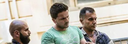 Stupro a Roma, il militare nega tutto: "La ragazza era consenziente"