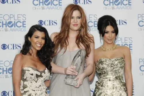 Le Kardashian finiscono in analisi