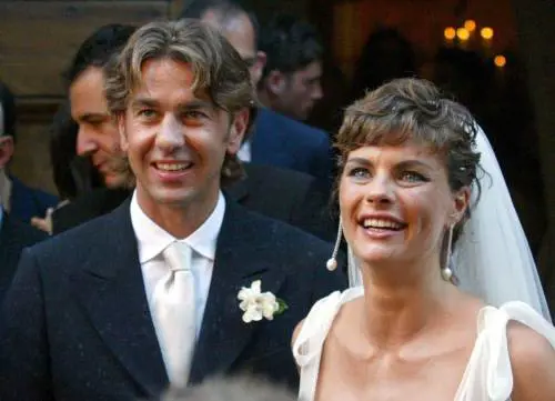 Martina Colombari: "Sesso con Billy? Ricordo ancora le capriole"