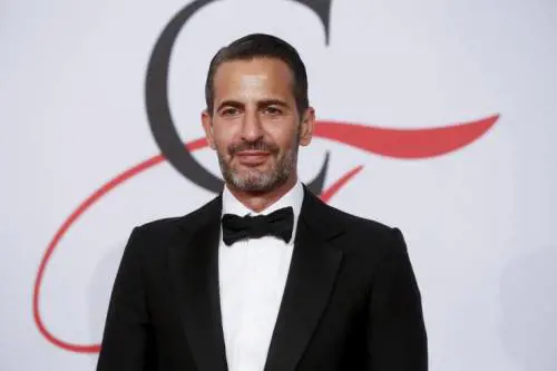 Marc Jacobs nudo sul web: "Sono gay e flirto online, quindi?"