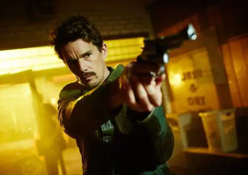 Il film del weekend: "Predestination"