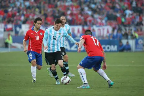 Coppa America, Cile campione ai rigori. ​Argentina e Messi ko
