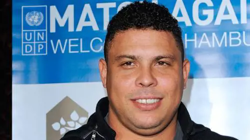 Ronaldo e il video con un ragazzo: "È il mio fidanzato"